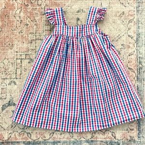 Adorable toddler dress